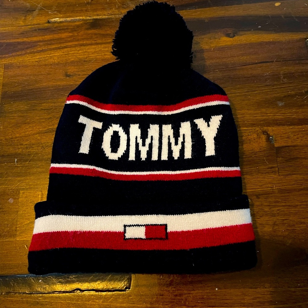 Tommy Hilfiger Beanie